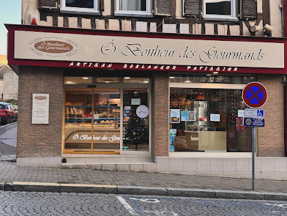 Ô Bonheur des Gourmands