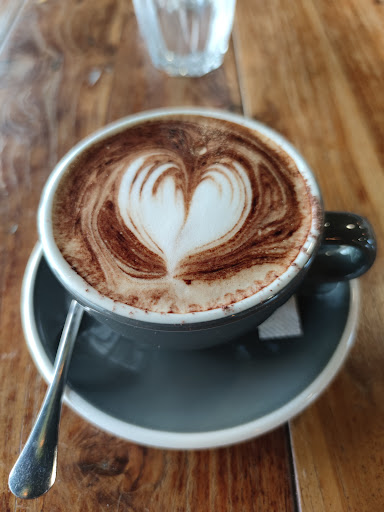 Coffee Lab - Restaurant - Thumbnail