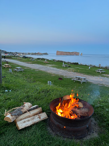 Camping Côte Surprise Gallery - Canada
