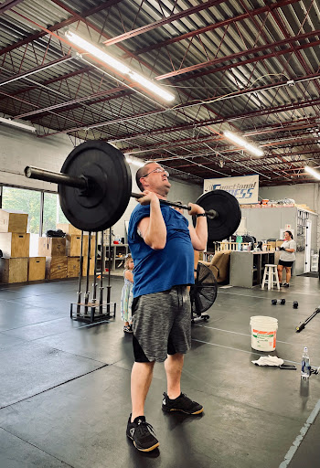 CrossFit Serenity