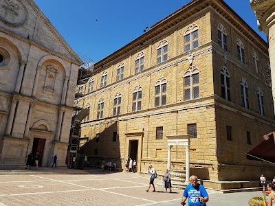 Historic Centre (Unesco)