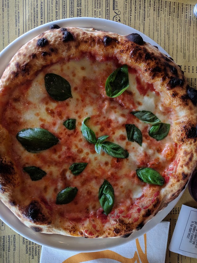 Pizzikotto - Pizzeria & Lifferia - Mantova