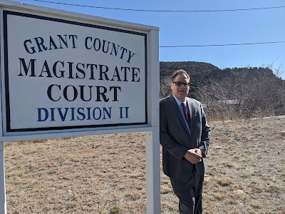 Bayard Magistrate Court