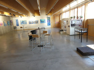 Photo n°35 de Maison de La Bresse à La Bresse (Centre culturel)