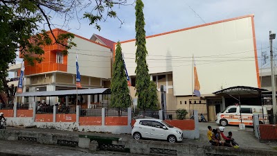 Photos of Puskesmas Lakessi