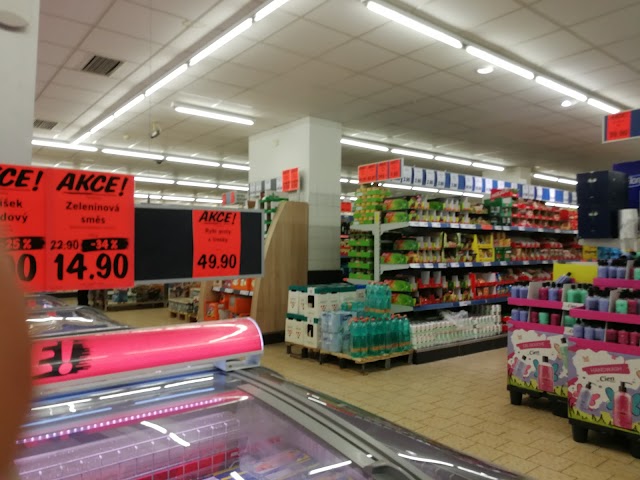Lidl