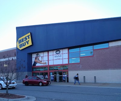 Best Buy