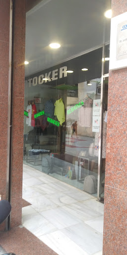 Stocker Gallery - Spain