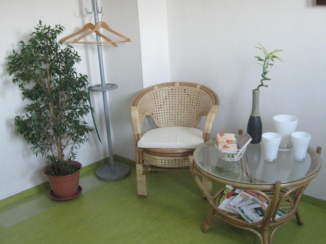 Heilpraktikerin Ute Peschel