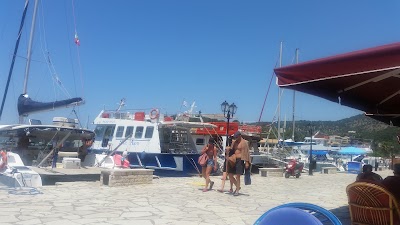 Photos of Sivota Travel