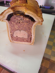 Photo n°19 de Boucherie Charcuterie Traiteur SIX à La Ferté-Loupière (Boucherie-charcuterie)