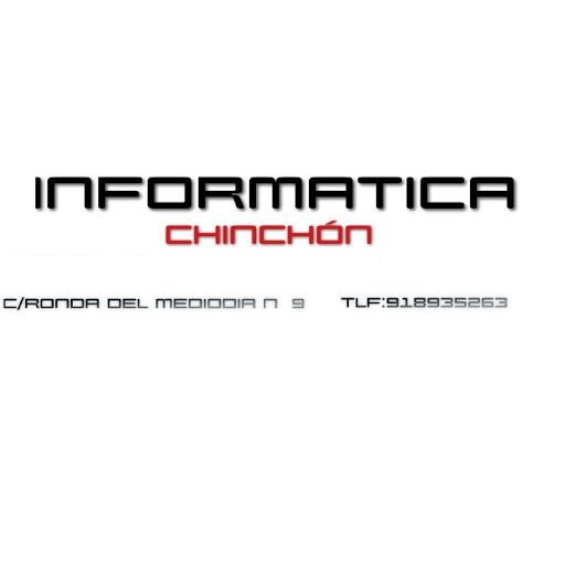 Informática Chinchón DIGI O2 - Thumbnail