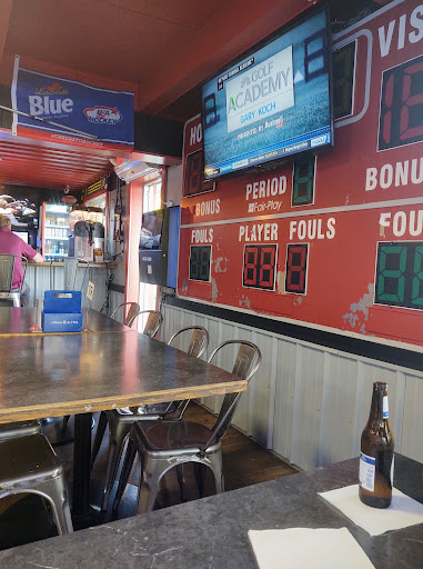 Crossroads Pub and Grub Gallery - United States