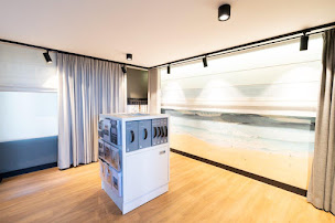 Photo n°4 de Guermonprez Stores & Fermetures - Littoral à Étaples (Magasin de stores et de rideaux)