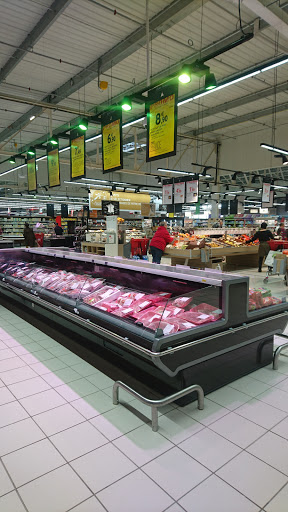 Intermarché HYPER Sainte Marie Des Champs - Thumbnail