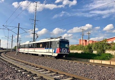 Richmond Heights Station