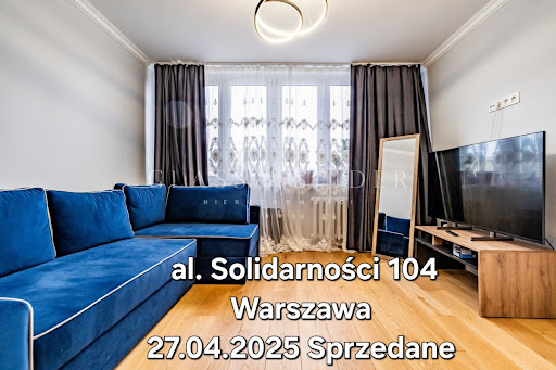 Natalia Bodnarczuk nieruchomości Warszawa