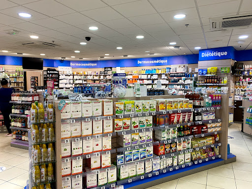 PHARMACIE DU BALISIER