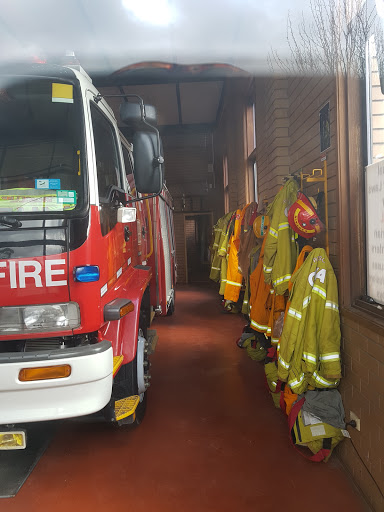 Belgrave CFA - Thumbnail