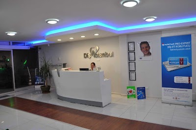 Photos of Dişistanbul Başakşehir Kliniği