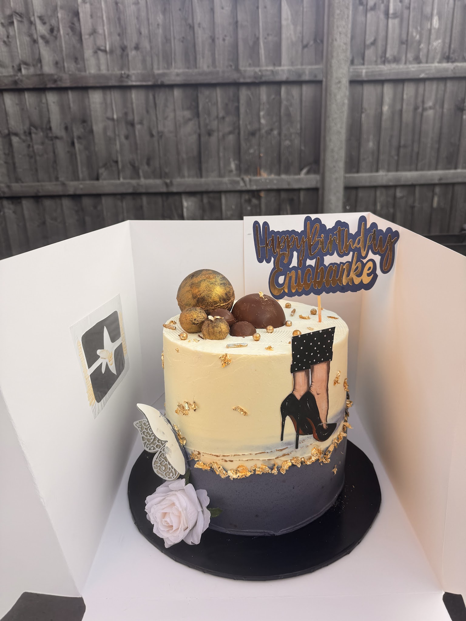 Djane Delightful Cakes And Events - Cakes & Sweets - photo 1