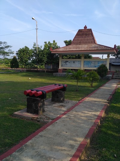 Photos of Taman Ganesha