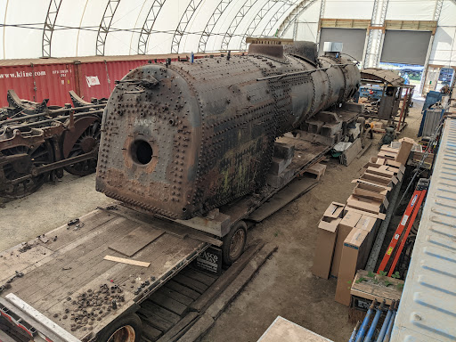 New England Steam Corporation