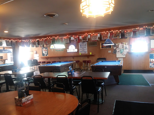 Rollersville Tavern - Visual