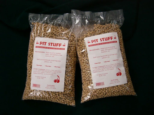 Cherry Pit Store - Visual