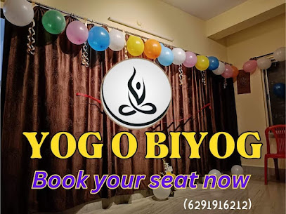 YOG O BIYOG