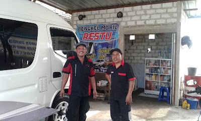 Photos of Bengkel Mobil RESTU