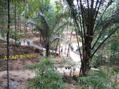 Photos of Akar Seribu Plajan