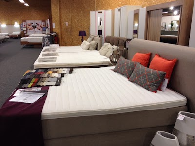 Photos of Marc Scheer Furniture