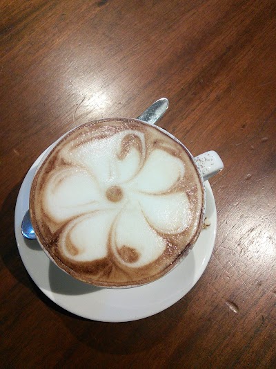 Photos of Bulaccino Cafe Nadi