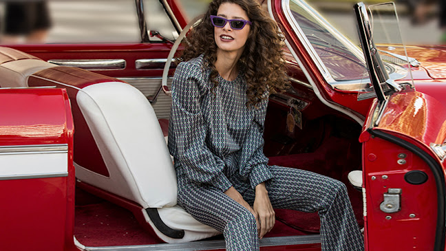 Comentarii opinii despre Matis Outlet