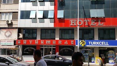 Photos of Buyuk Murat Hotel