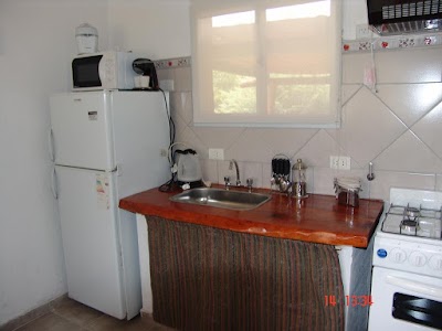 Photos of Finca Entrehileras