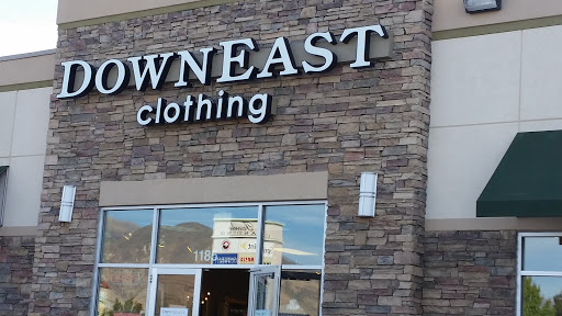 Downeast - Visual