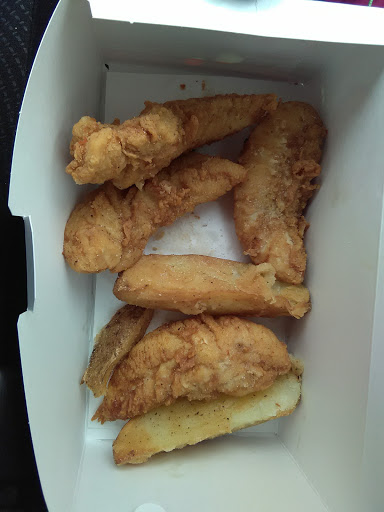 D J's Pitstop