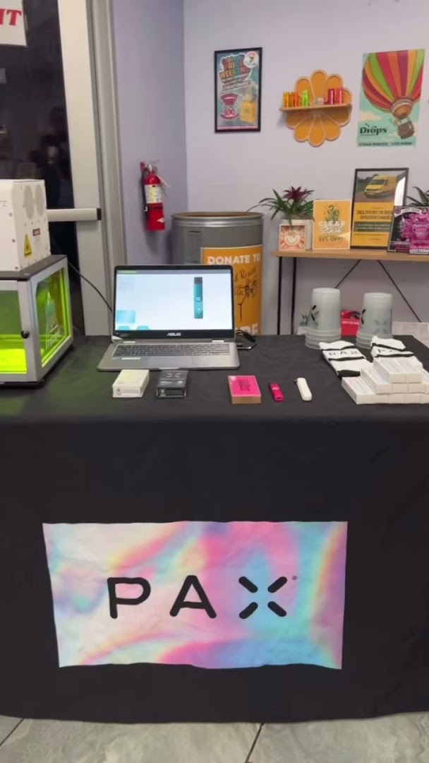 Abatin Weed Dispensary Sacramento photo 2