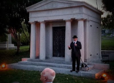 Photos of Mt Mora Cemetery Assn