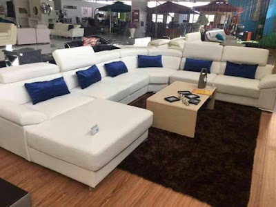 Photos of Chevron Staff House