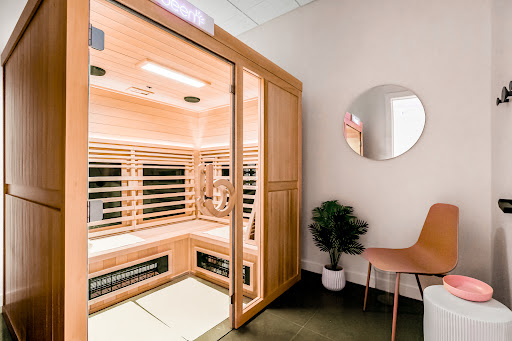 beem® Light Sauna Macon