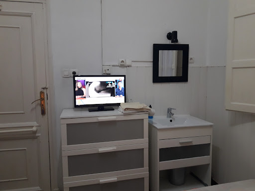 Hostal España - Visual