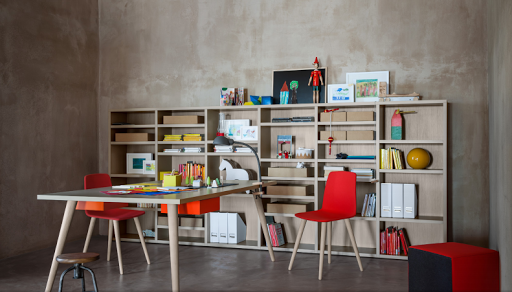 Nubie Kids Gallery - United Kingdom