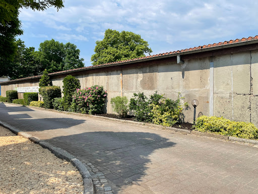 Genthiner Wohnungsbaugenossenschaft eG - Thumbnail