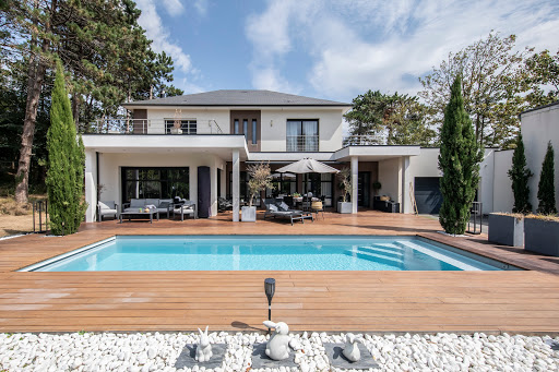 Photo de Larcher Piscines / l'esprit piscine