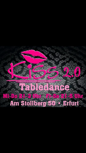 Kiss 2.0 American Tabledance Bar photo