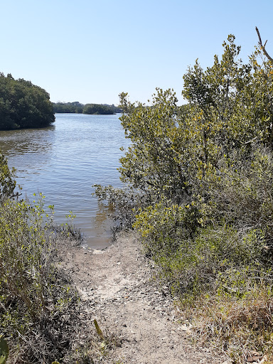 Cedar Key Railroad Trestle Nature Trail - Thumbnail
