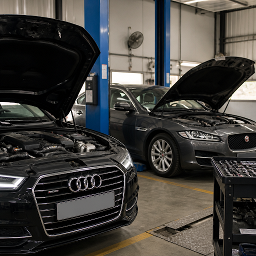 Owning a premium car like an Audi or Jaguar means you can’t trust just any car repair workshop. A… post image
